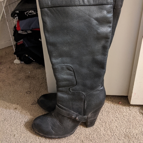 Sam Edelman Shoes - Knee high boots